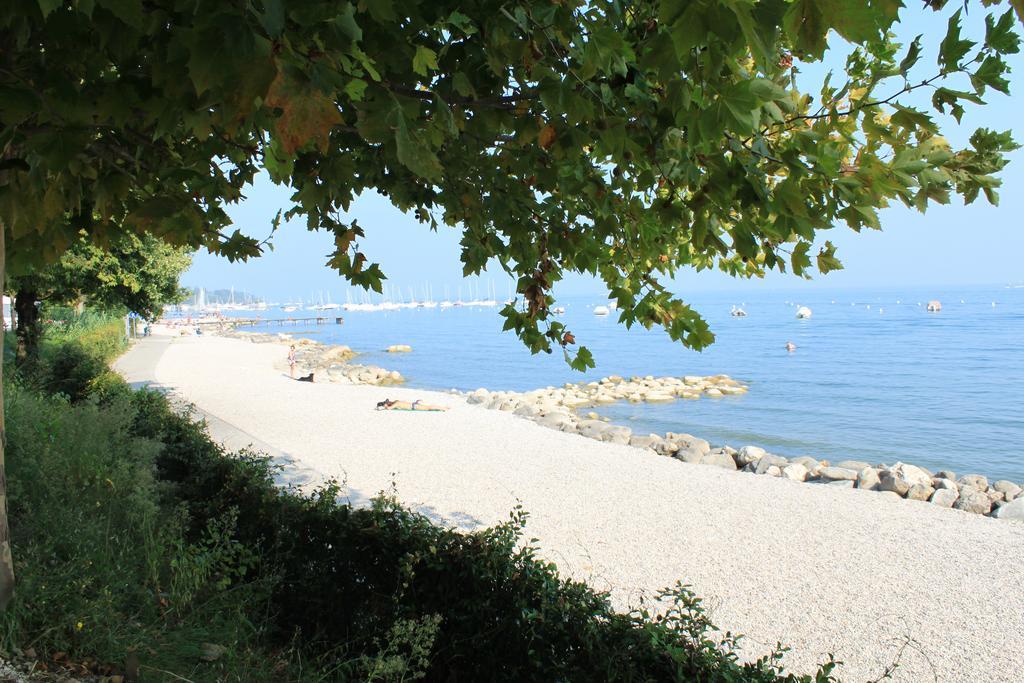 Camping Piantelle Moniga del Garda Εξωτερικό φωτογραφία