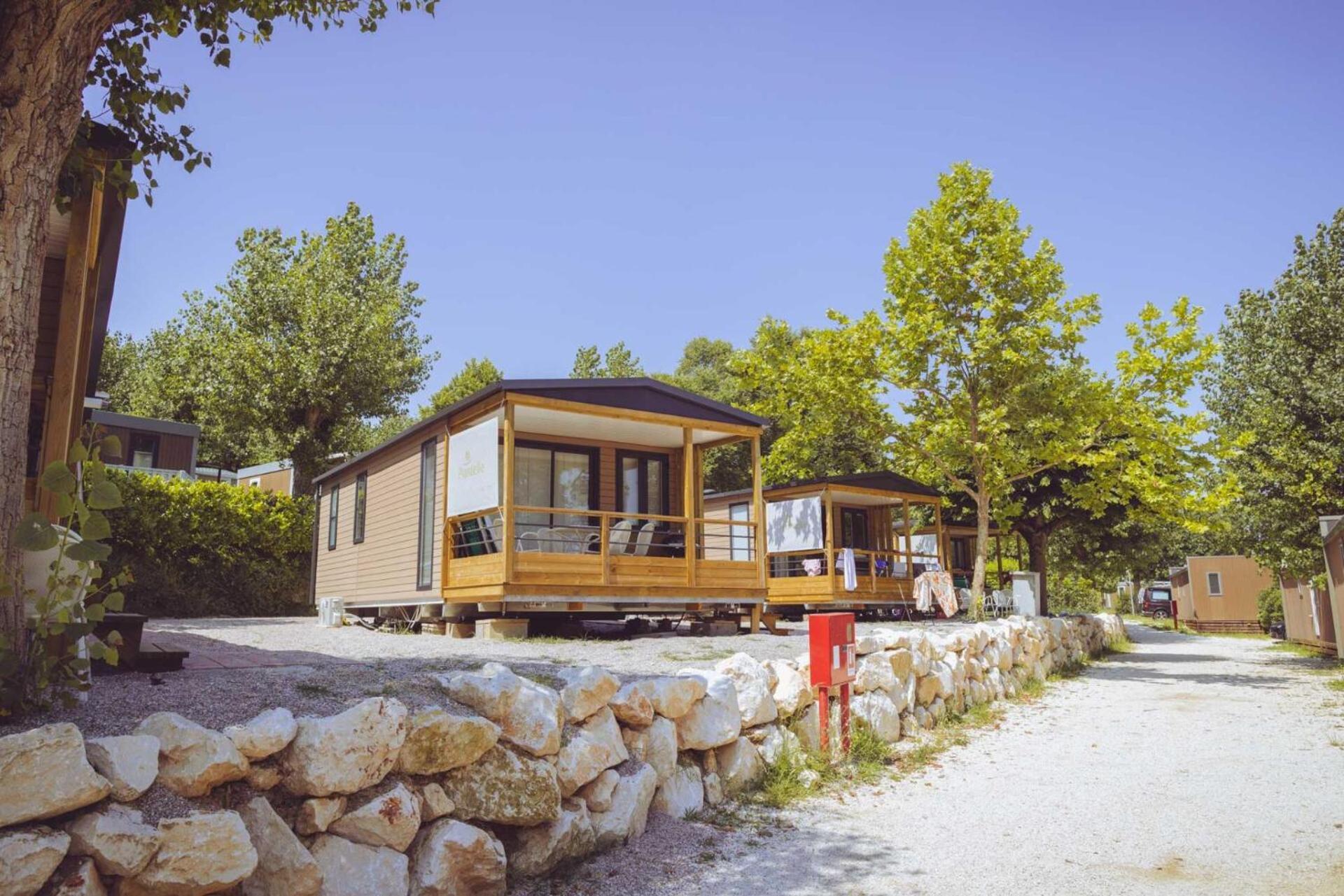 Camping Piantelle Moniga del Garda Εξωτερικό φωτογραφία