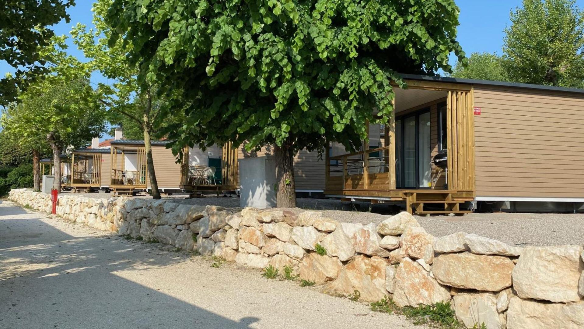 Camping Piantelle Moniga del Garda Εξωτερικό φωτογραφία
