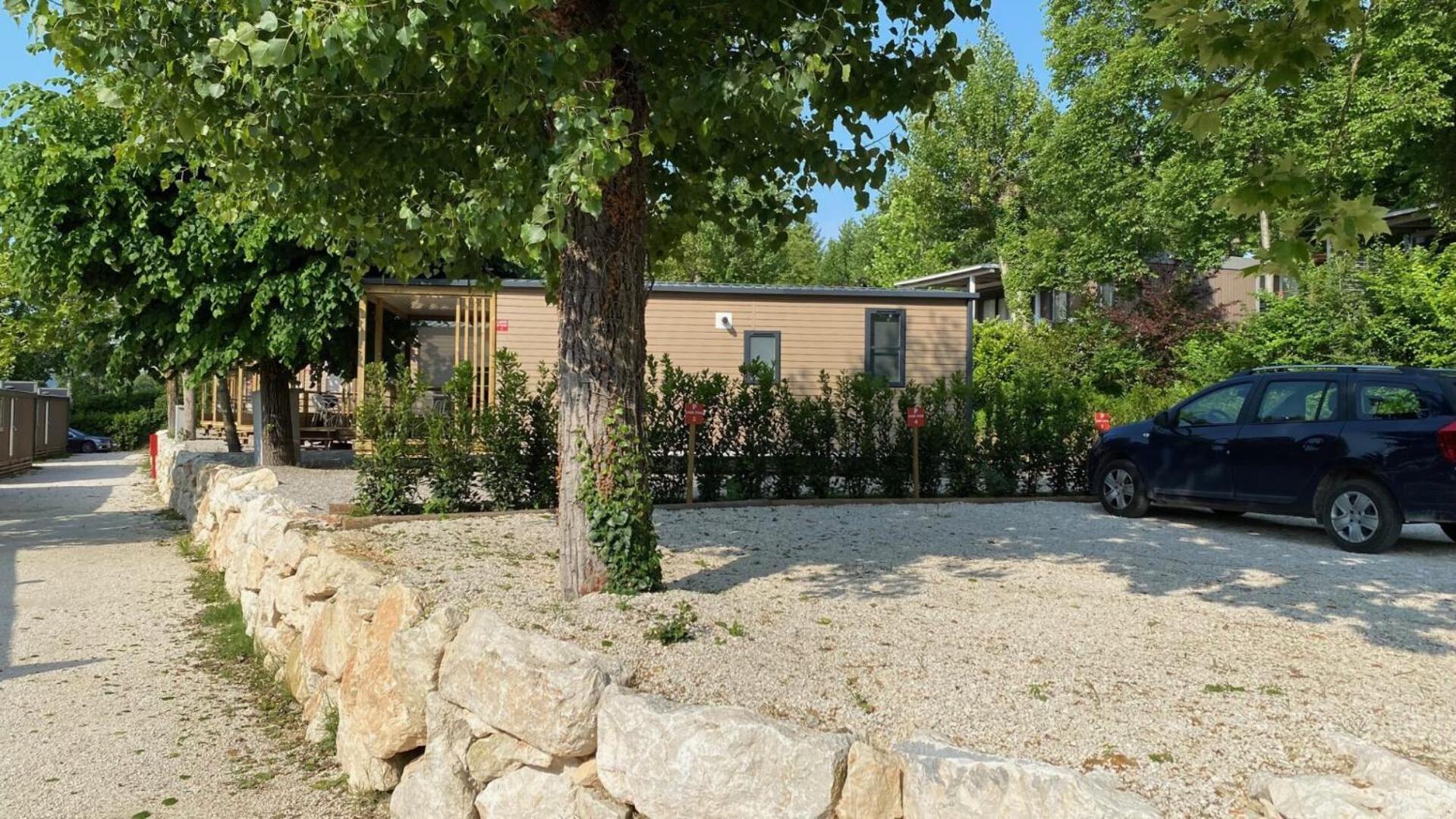 Camping Piantelle Moniga del Garda Εξωτερικό φωτογραφία