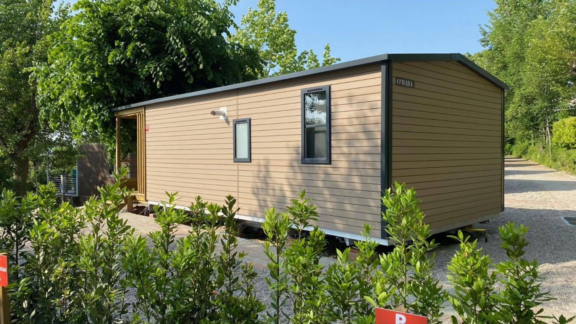 Camping Piantelle Moniga del Garda Εξωτερικό φωτογραφία