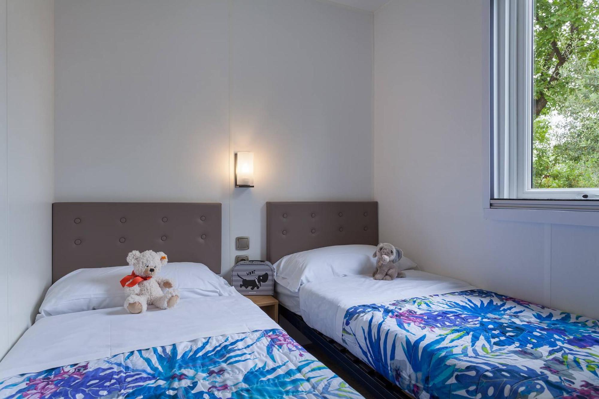 Camping Piantelle Moniga del Garda Εξωτερικό φωτογραφία