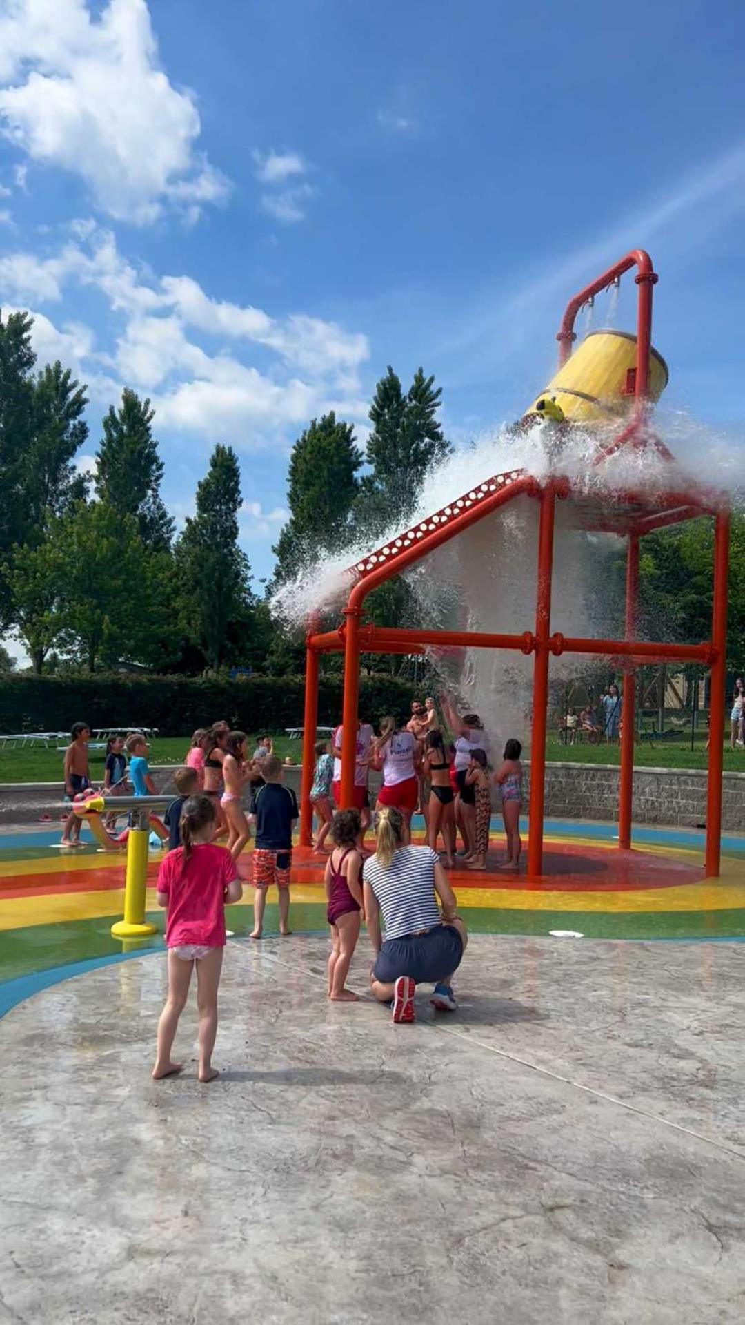 Camping Piantelle Moniga del Garda Εξωτερικό φωτογραφία