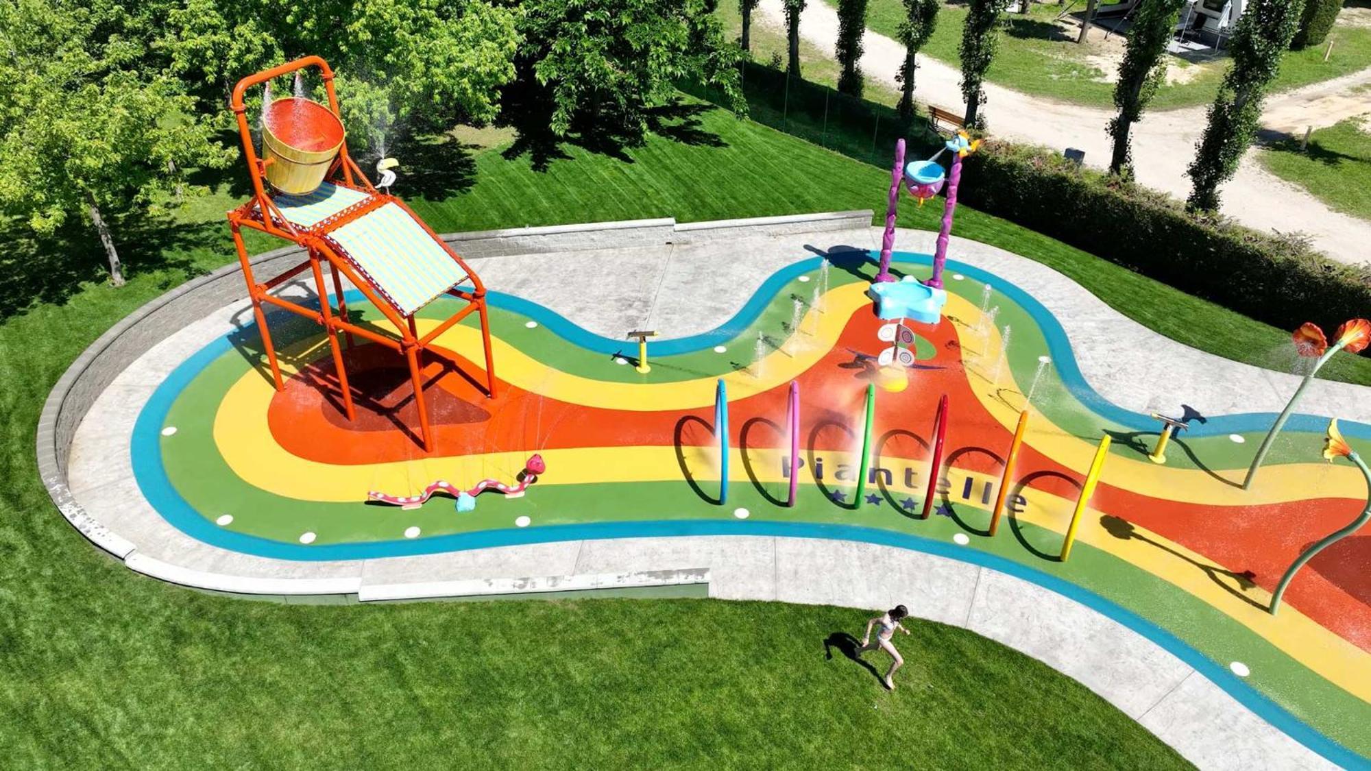 Camping Piantelle Moniga del Garda Εξωτερικό φωτογραφία