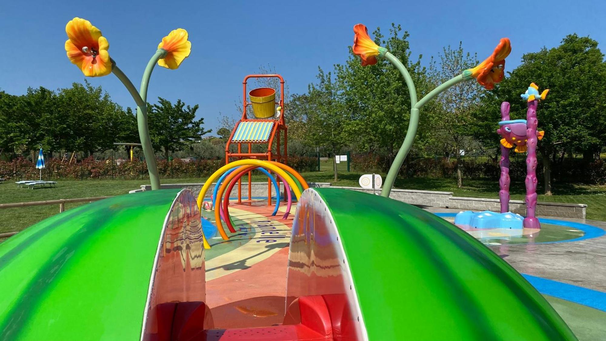 Camping Piantelle Moniga del Garda Εξωτερικό φωτογραφία