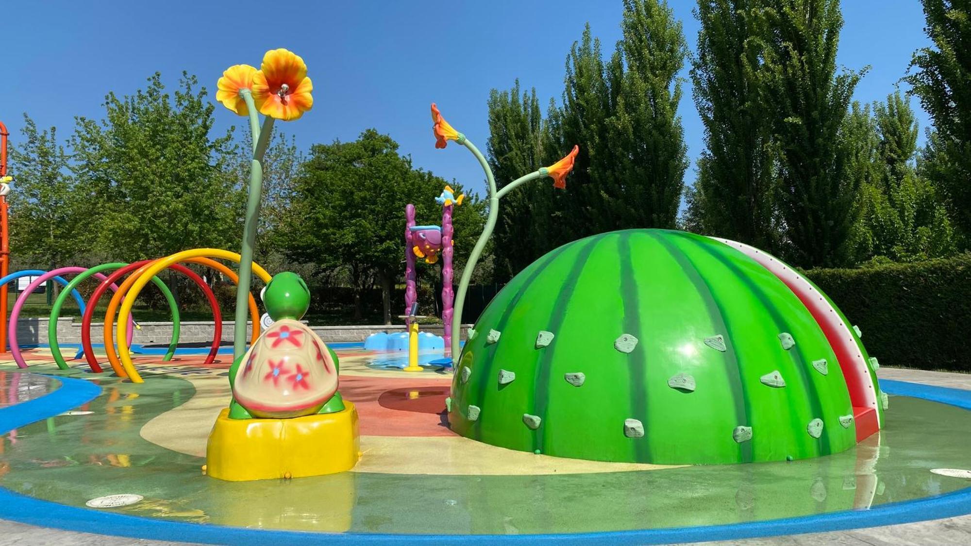 Camping Piantelle Moniga del Garda Εξωτερικό φωτογραφία