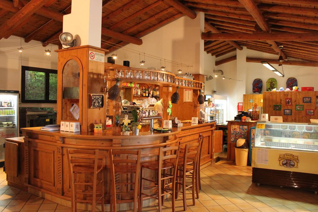 Camping Piantelle Moniga del Garda Εξωτερικό φωτογραφία