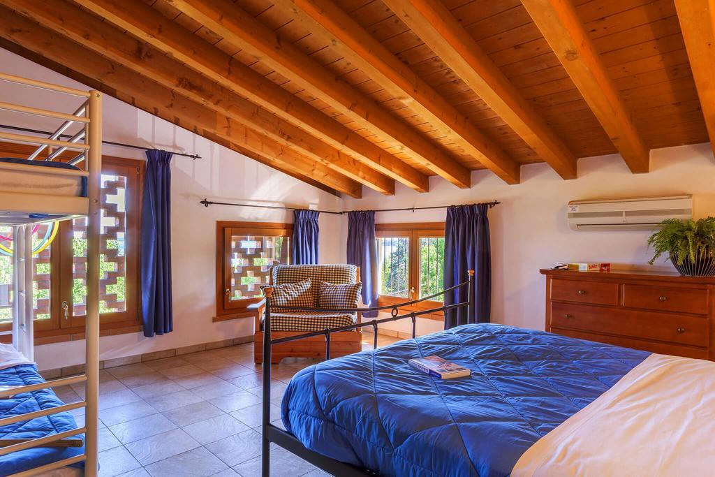 Camping Piantelle Moniga del Garda Εξωτερικό φωτογραφία