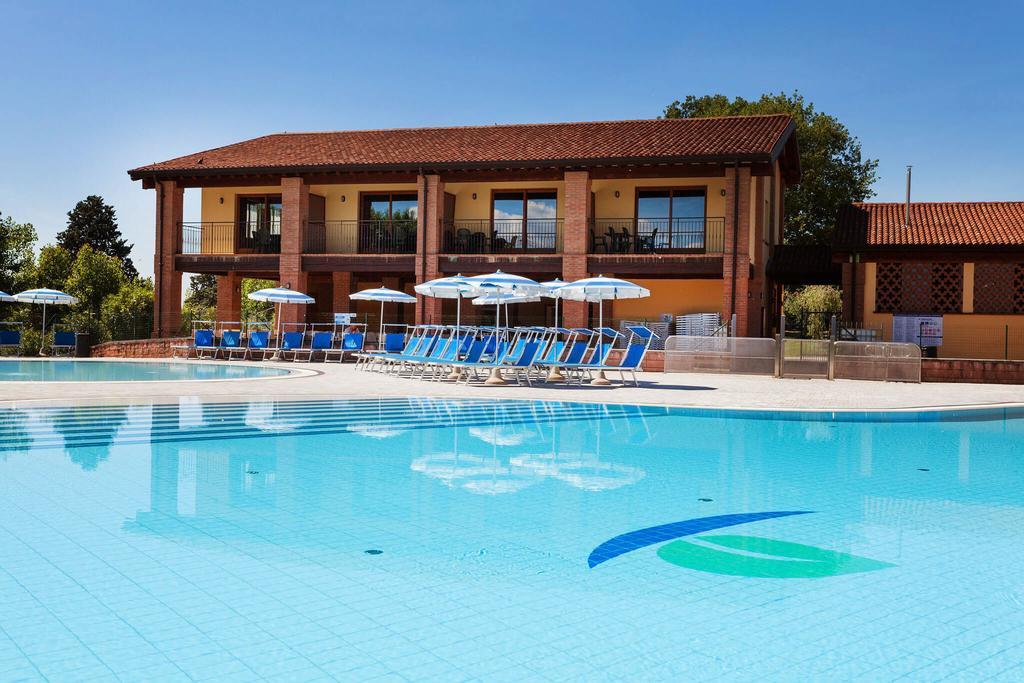 Camping Piantelle Moniga del Garda Εξωτερικό φωτογραφία