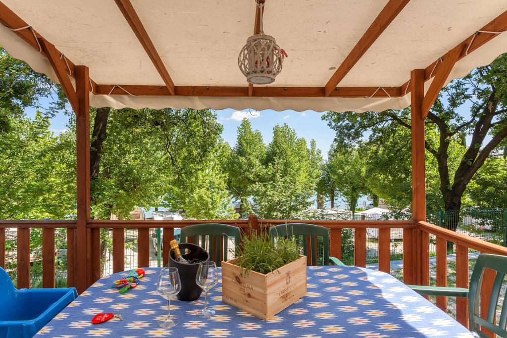 Camping Piantelle Moniga del Garda Εξωτερικό φωτογραφία
