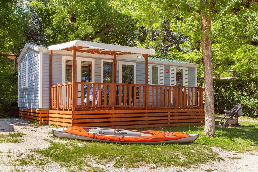 Camping Piantelle Moniga del Garda Εξωτερικό φωτογραφία