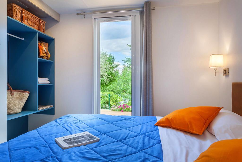 Camping Piantelle Moniga del Garda Εξωτερικό φωτογραφία