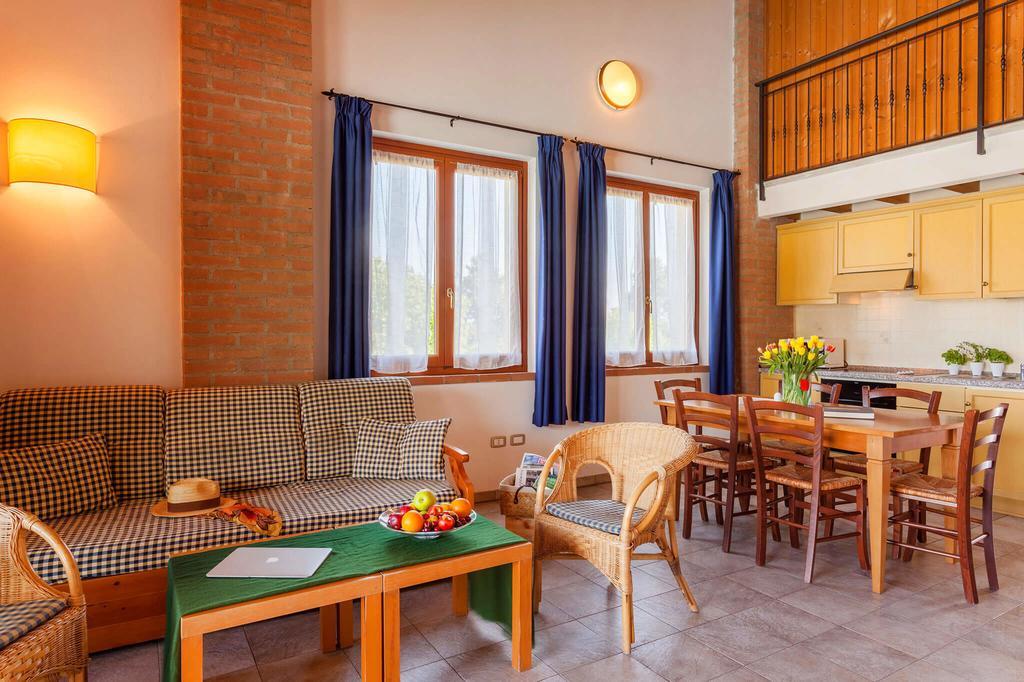 Camping Piantelle Moniga del Garda Εξωτερικό φωτογραφία
