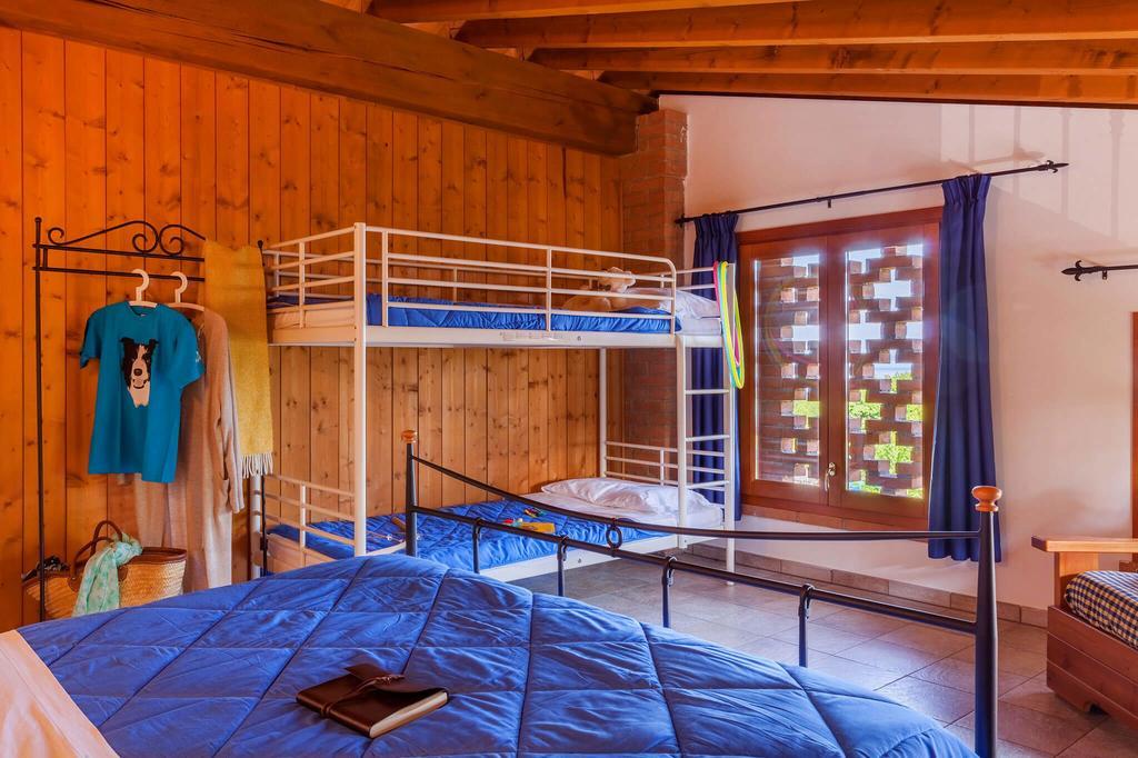 Camping Piantelle Moniga del Garda Εξωτερικό φωτογραφία