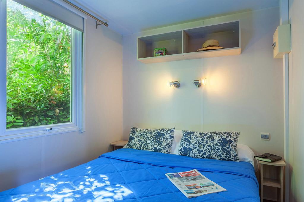 Camping Piantelle Moniga del Garda Εξωτερικό φωτογραφία